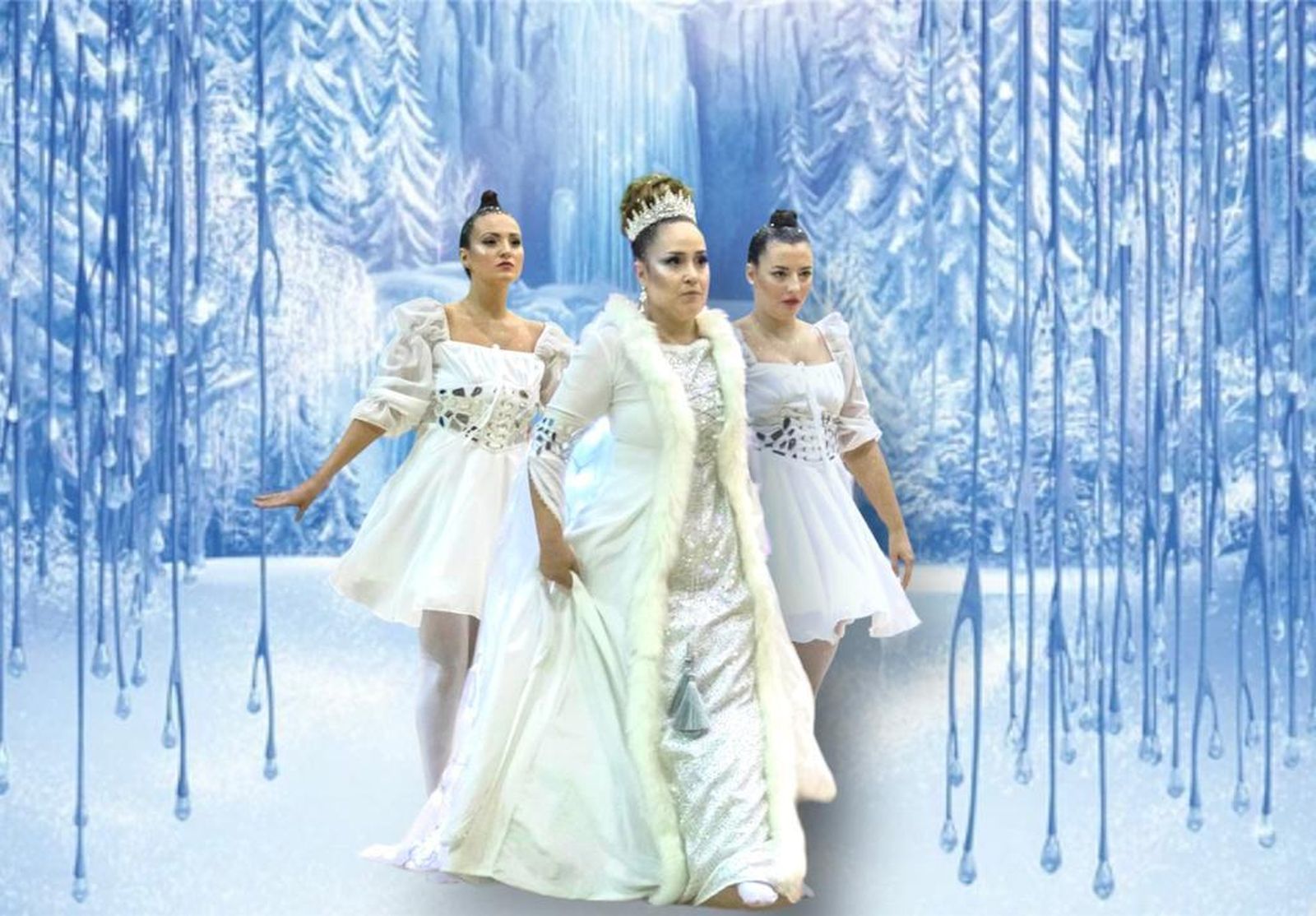 La Cabalgata de las Reinas parte este viernes a las 18:30 desde la avenida Antonio Fernández Sevilla.