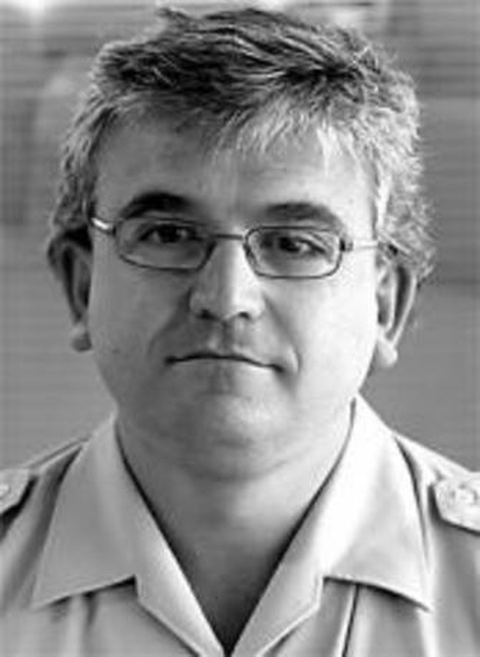 José Antonio Gómez.