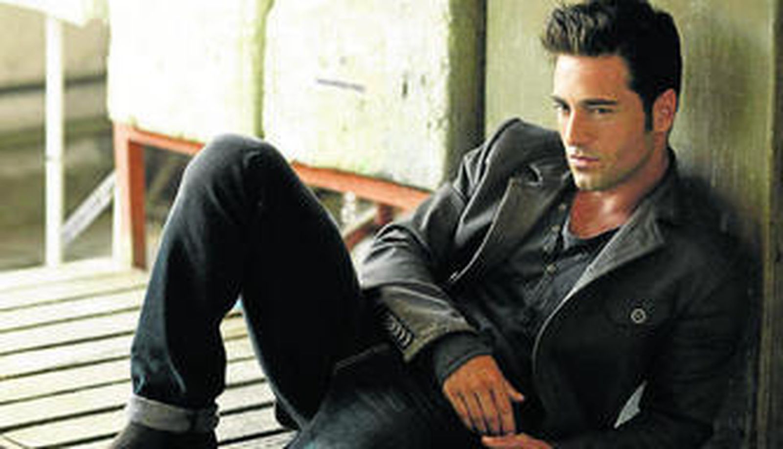 Bustamante: "Sin Paula no puedo vivir"