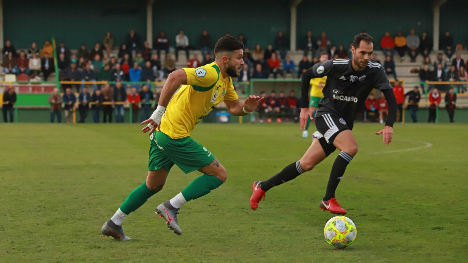 Las mejores fotos del Unión - Utrera