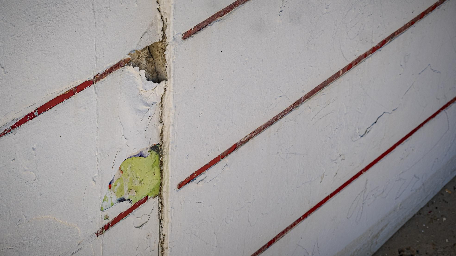 Paseo Marítimo de Cádiz