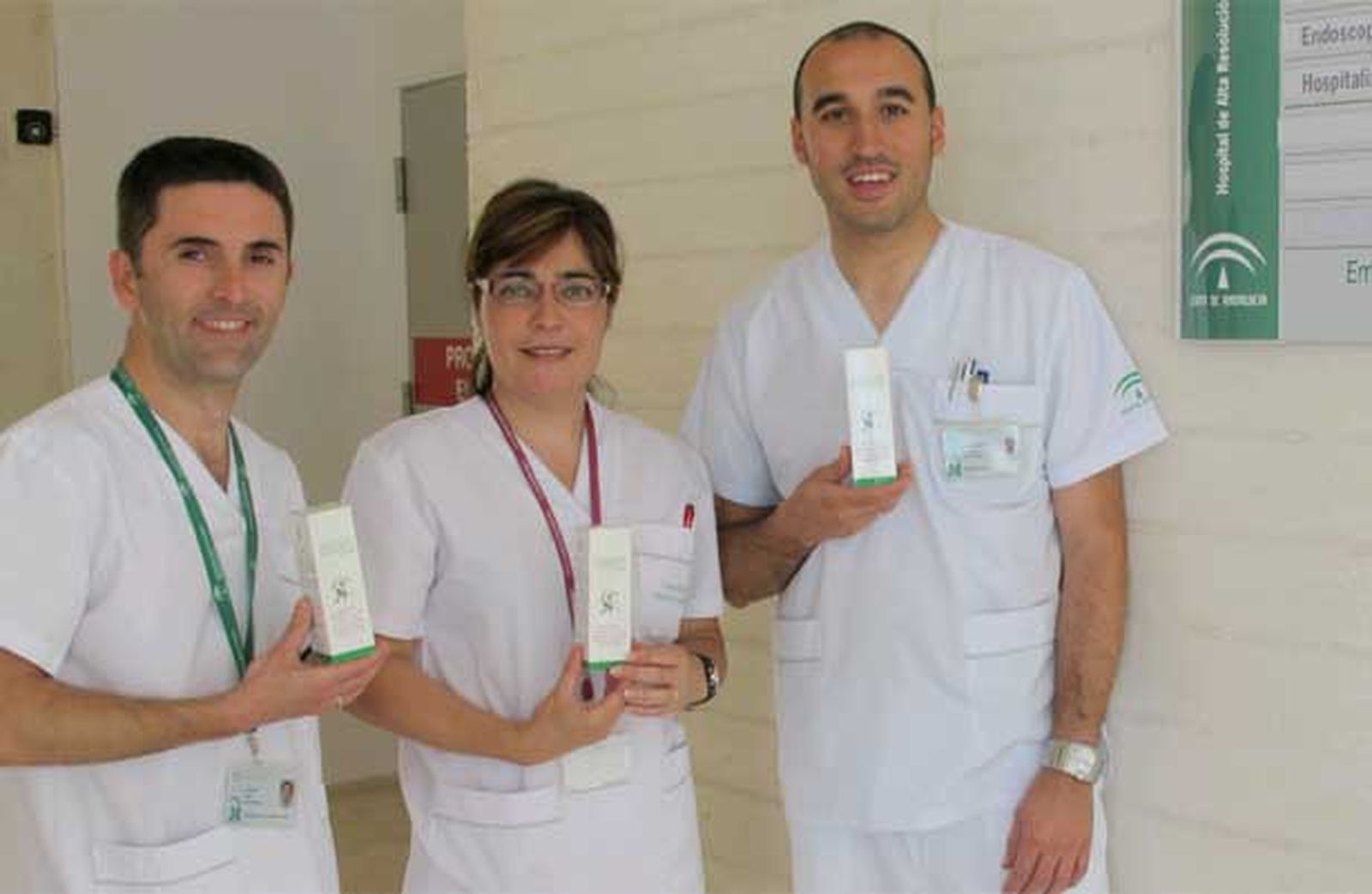 Patentan un producto para tratar úlceras por presión con aceite de oliva