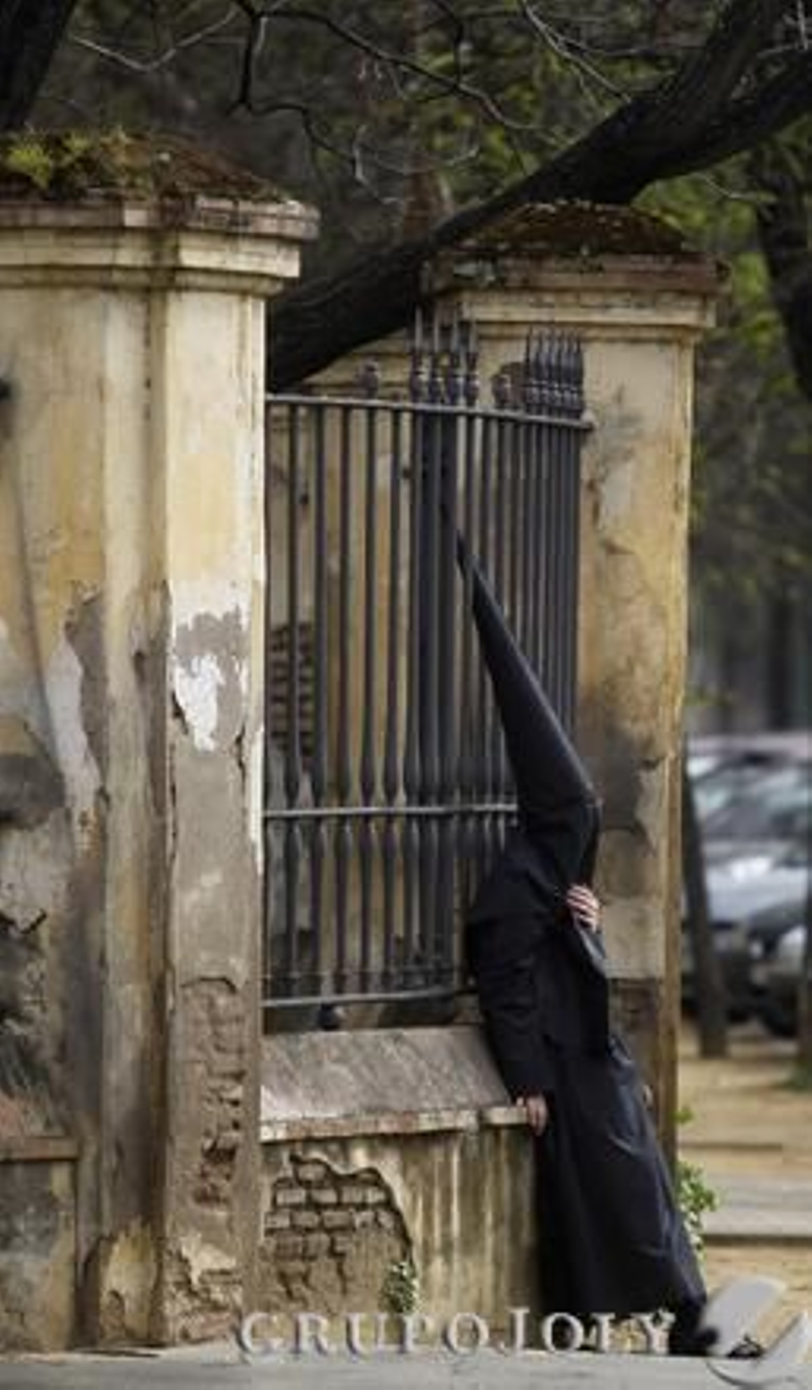 Foto: Antonio Pizarro