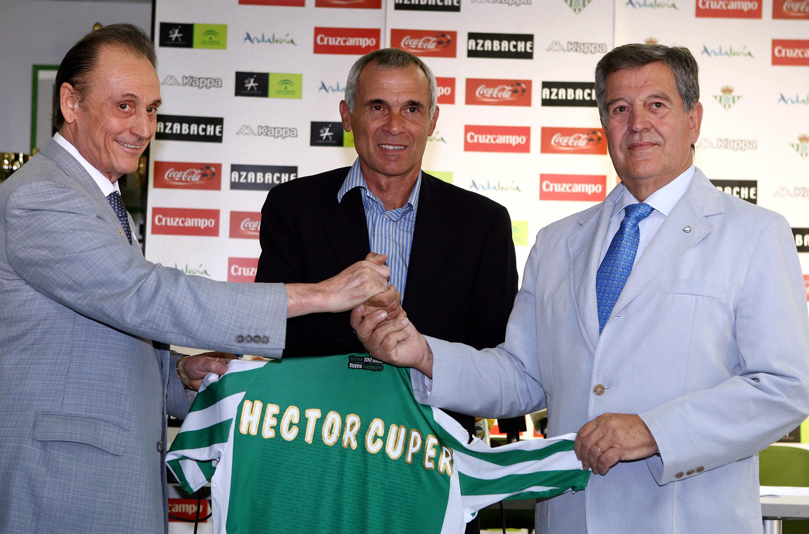 Las imágenes de Manuel Ruiz de Lopera