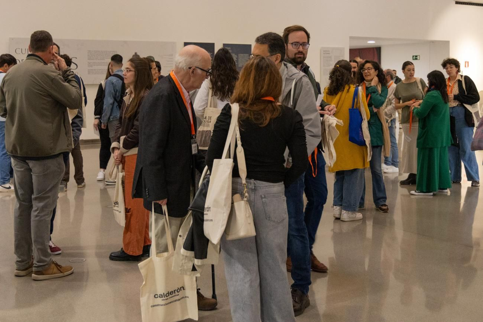 Inauguración de la III Bienal de Arqueología "Sociedades Íberas"