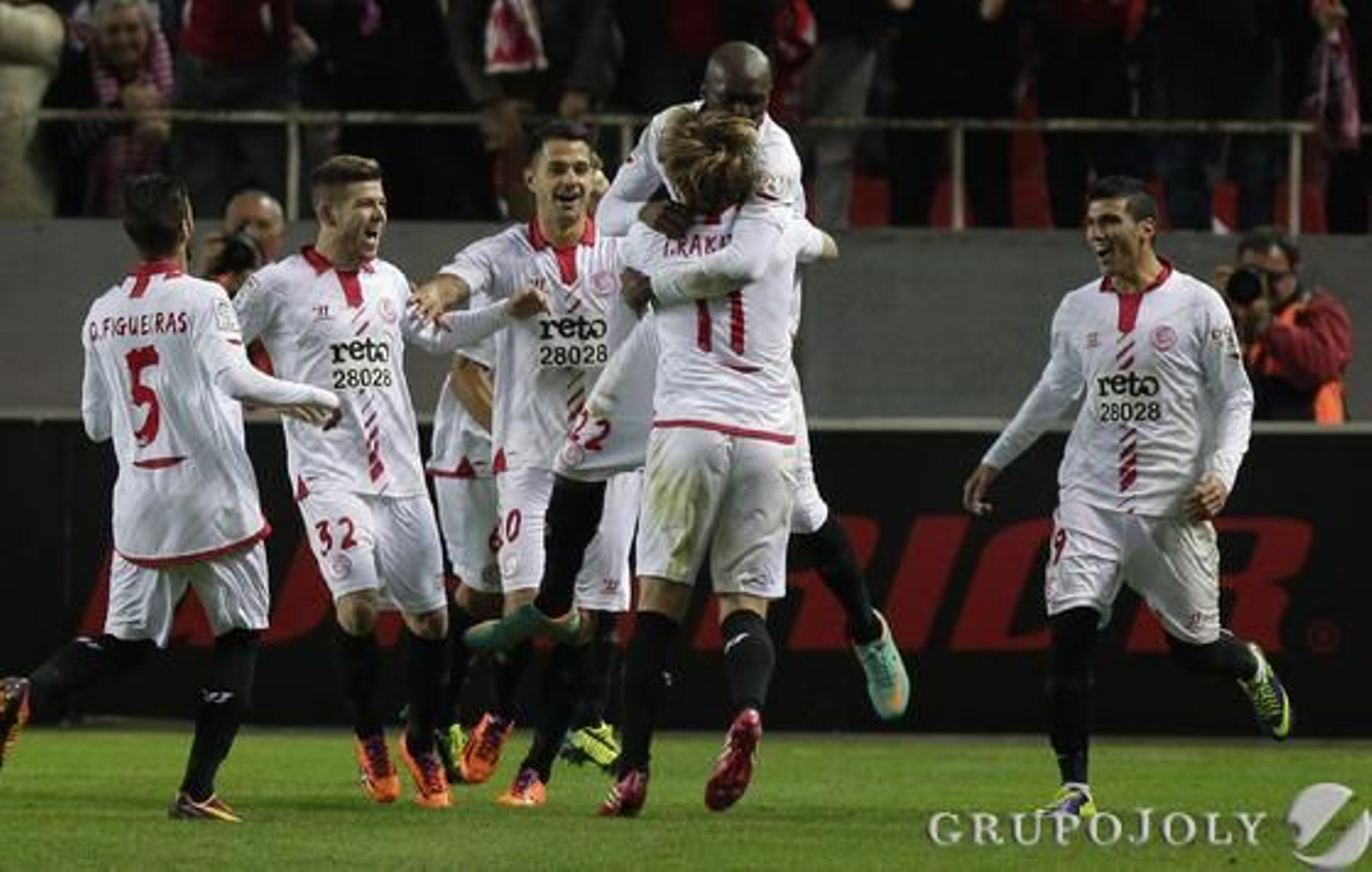 Foto: Antonio Pizarro