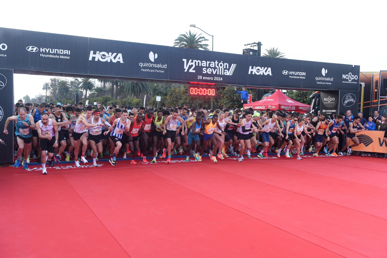 Búscate en la Media Maratón de Sevilla 2024, 3