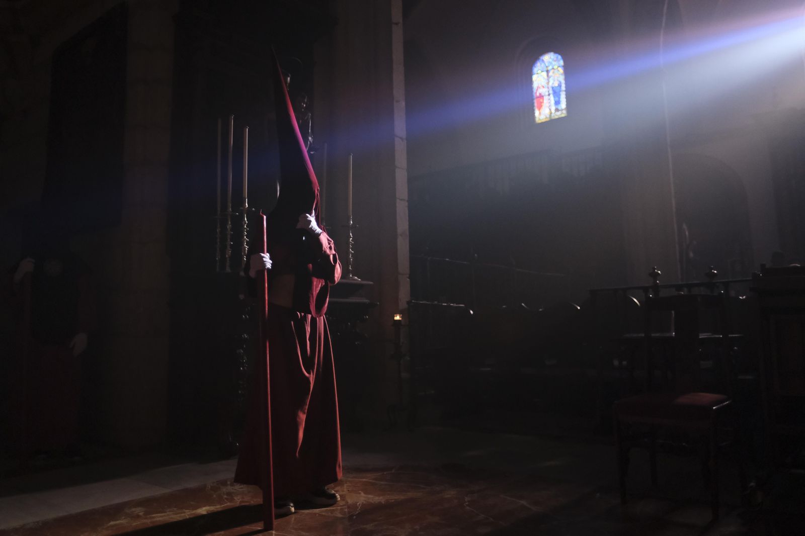 Las fotos del Domingo de Ramos en Ronda