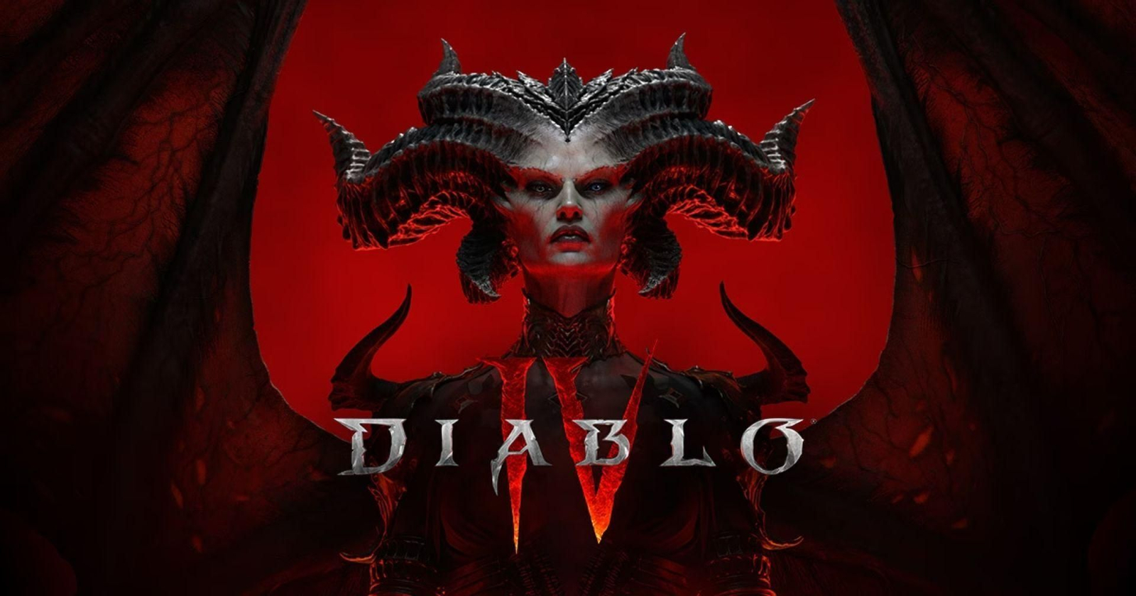 Diablo IV anuncia su lanzamiento en Steam.