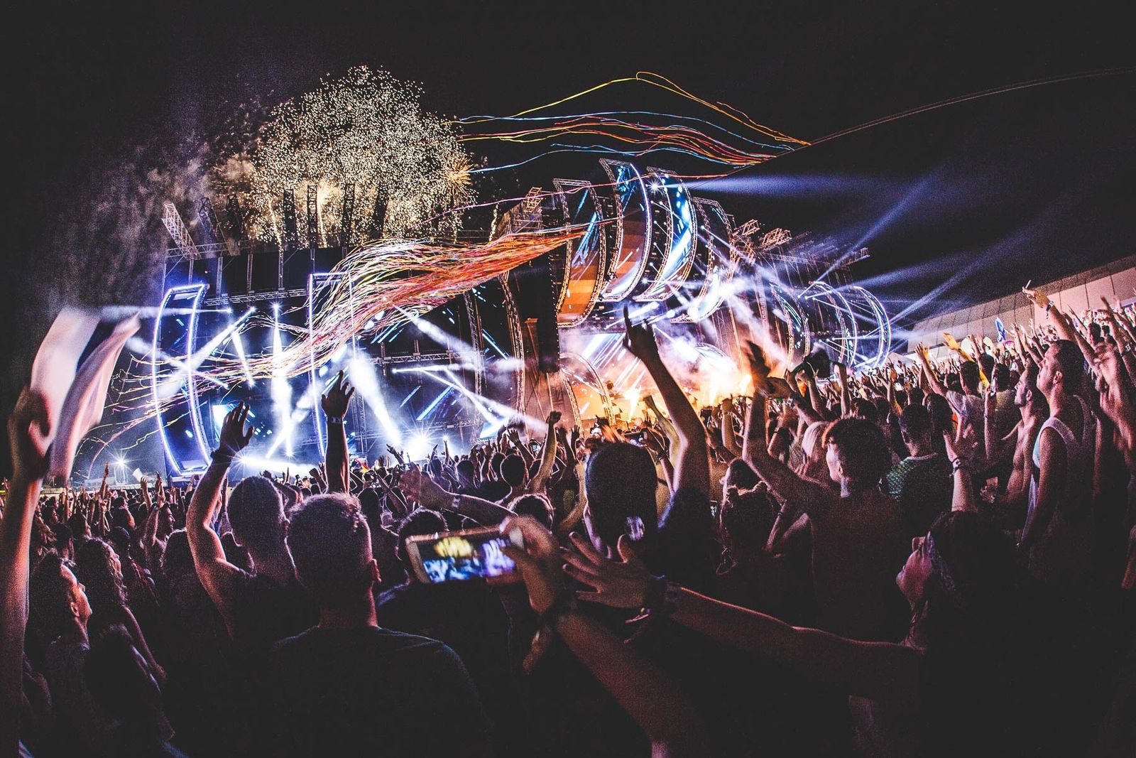 Dreambeach cancela su celebración y traslada a julio la del próximo año