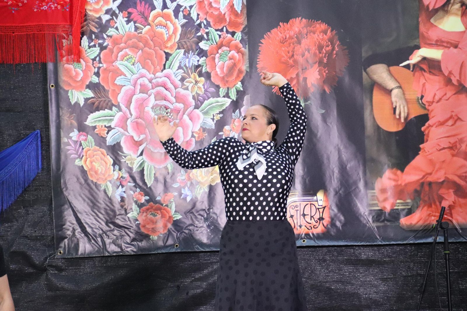 La Fiesta de la Cruz de Montilla, en imágenes