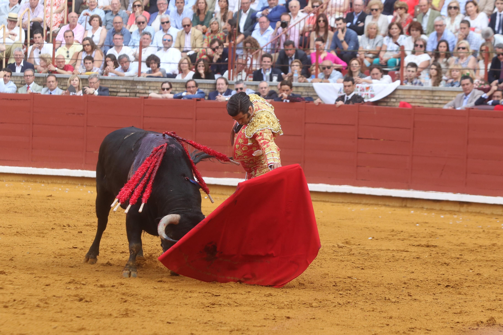 Morante de la Puebla.