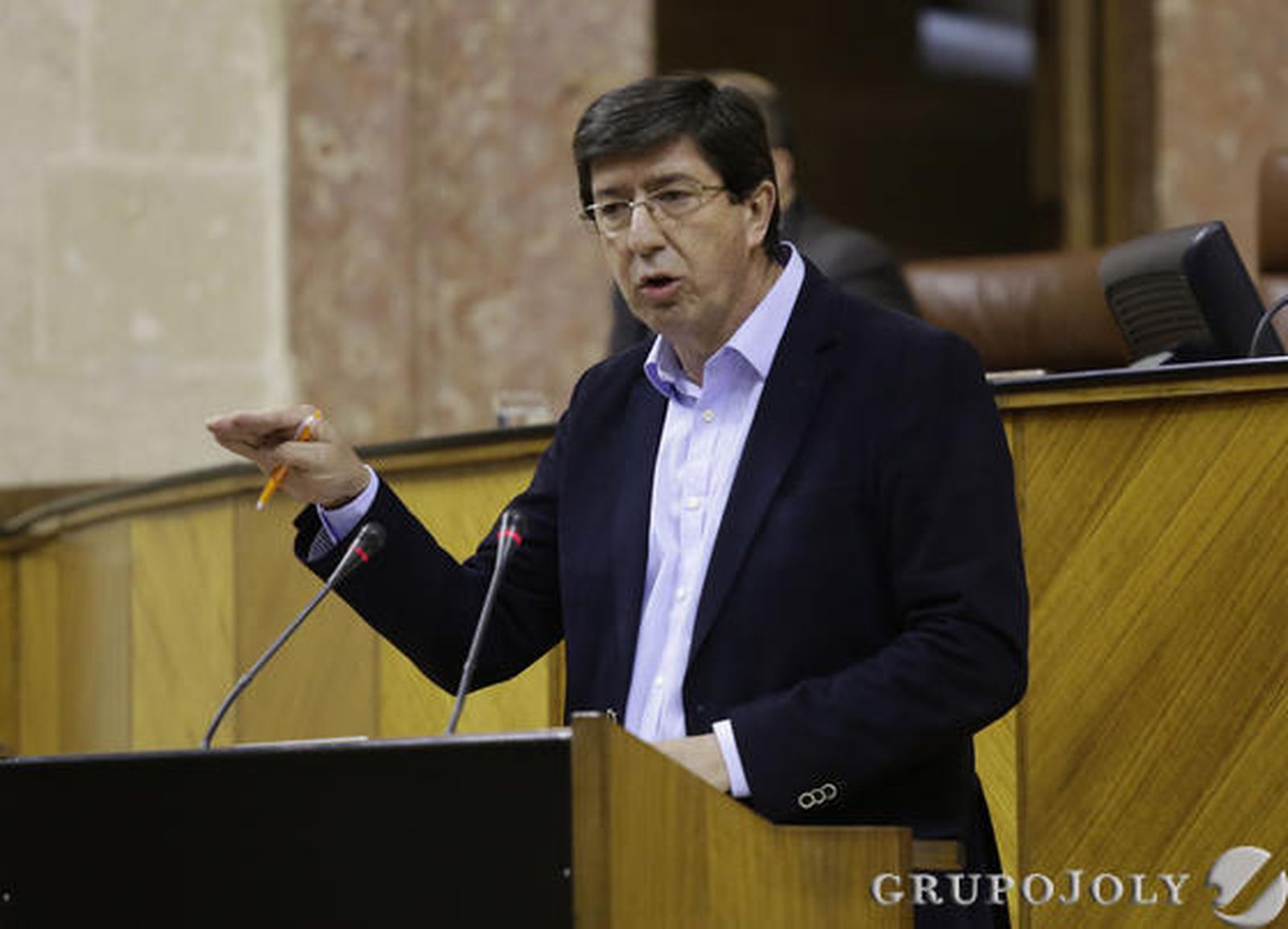 Foto: Juan Carlos Muñoz