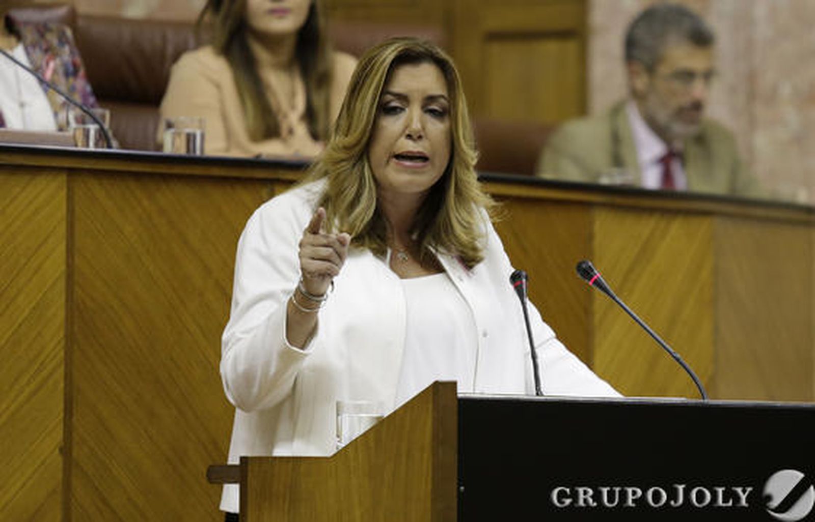 Foto: Juan Carlos Muñoz