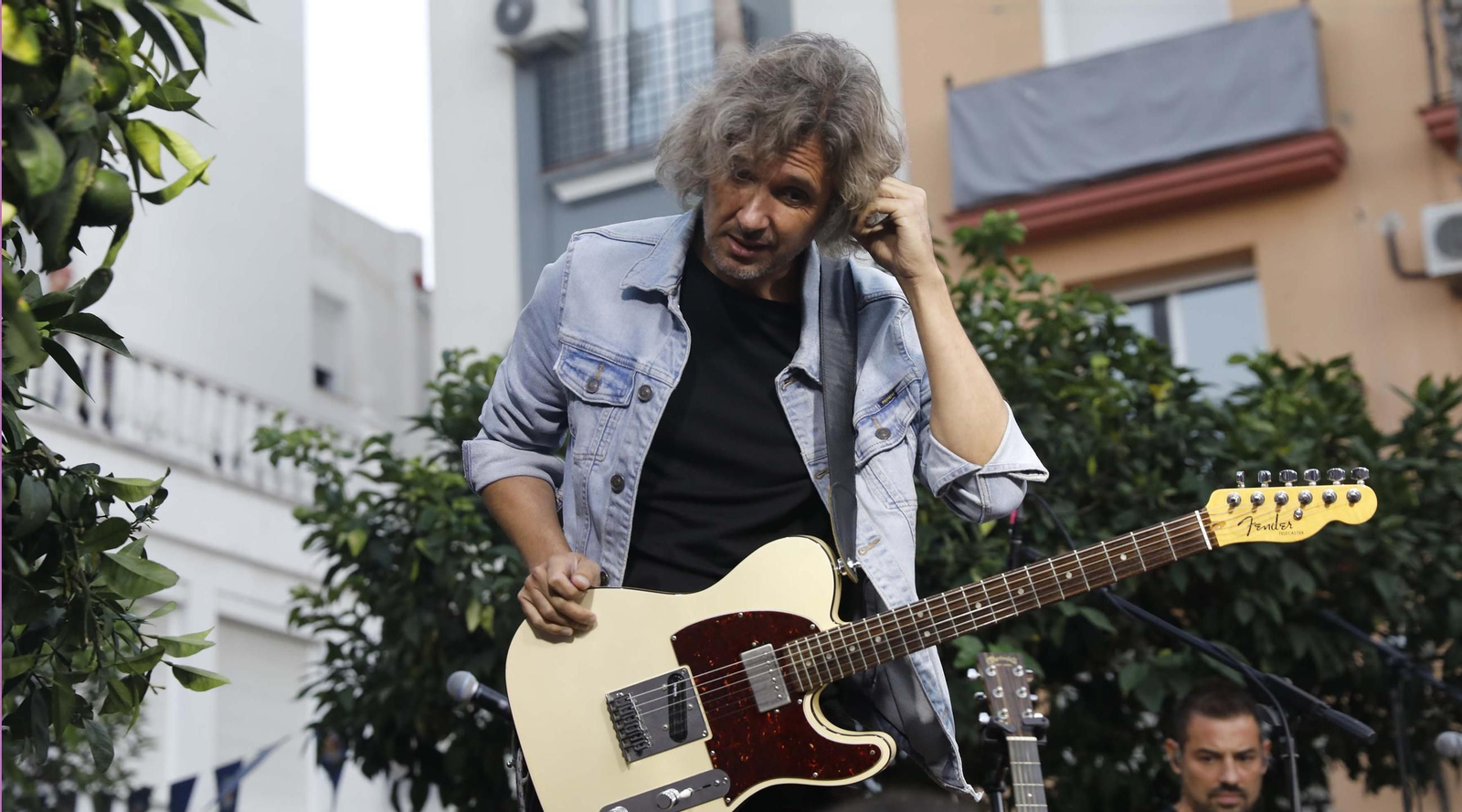 Fotos del Oktoberfest en La Línea