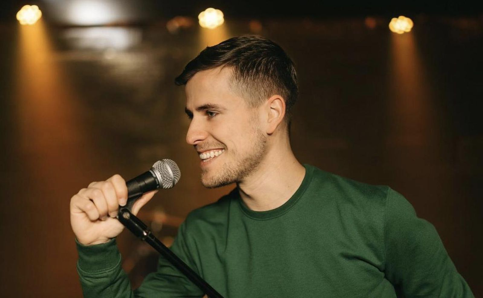 Dani Botillo lanza su nuevo single "Equivoquémonos"