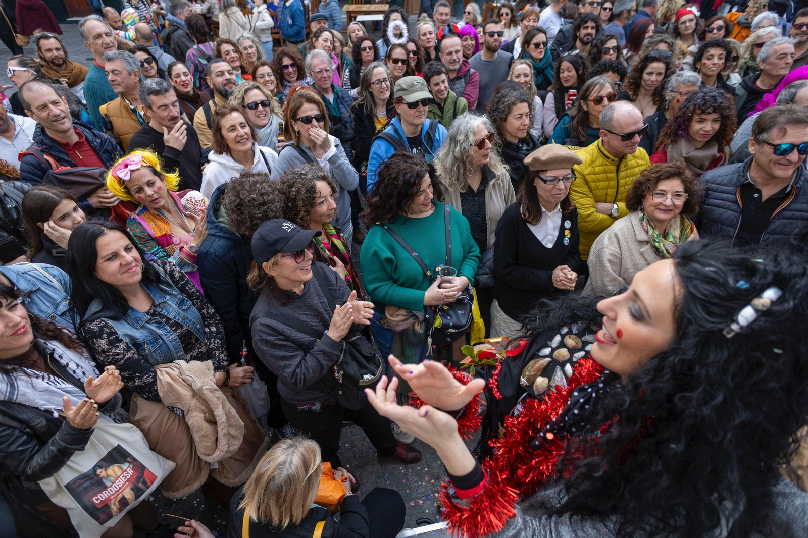 Carnaval Chiquito de Cádiz 2024
