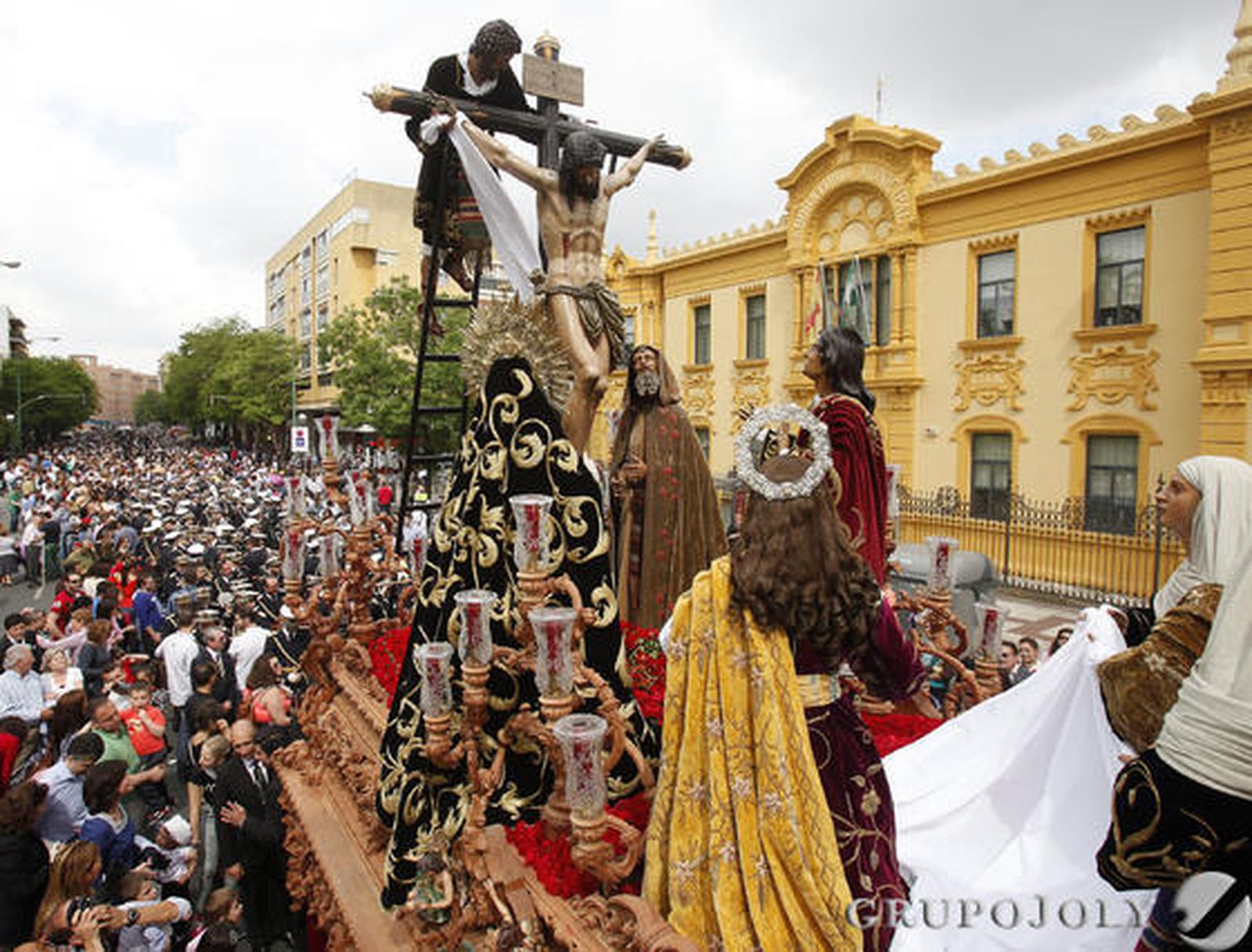 Foto: José Ángel García