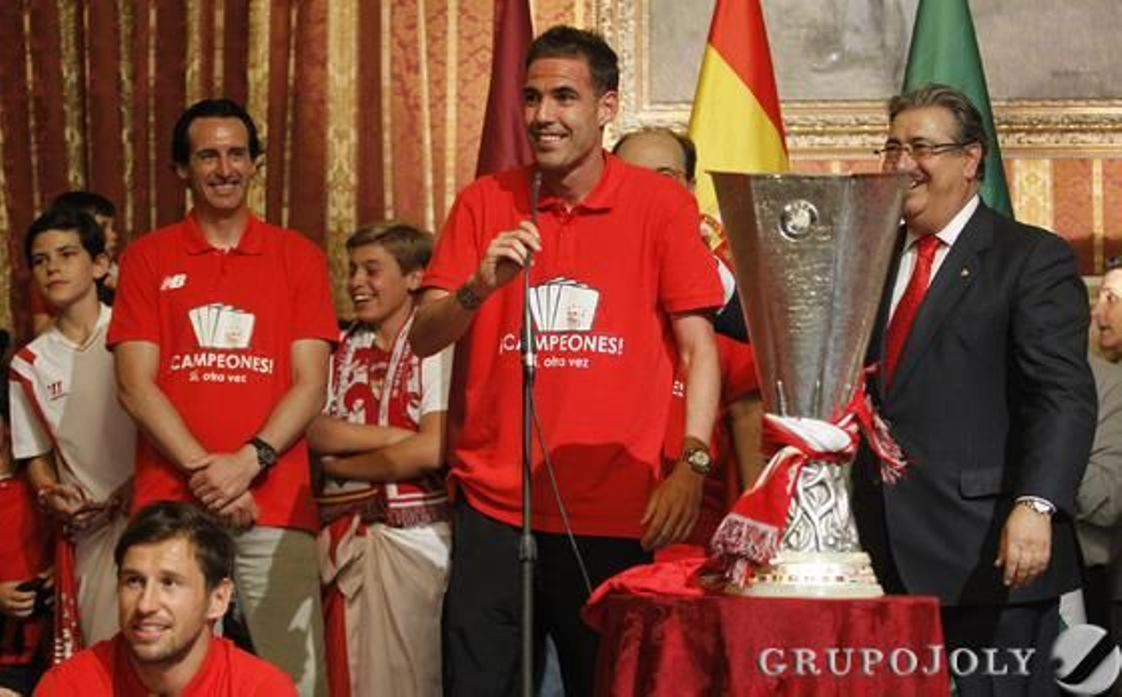 Foto: Antonio Pizarro