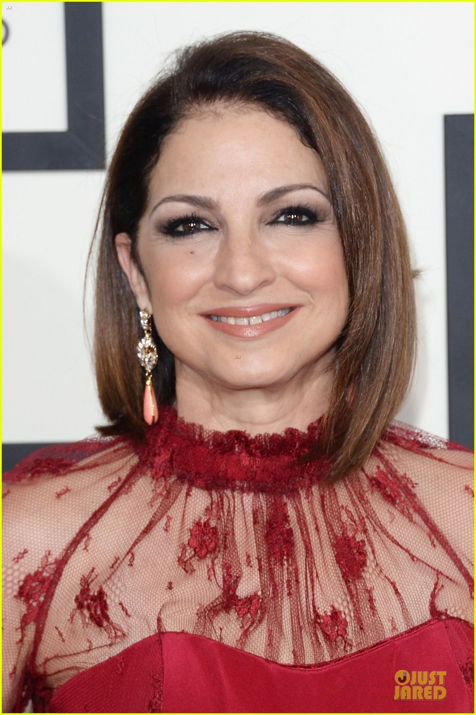 Gloria Estefan en los Grammy