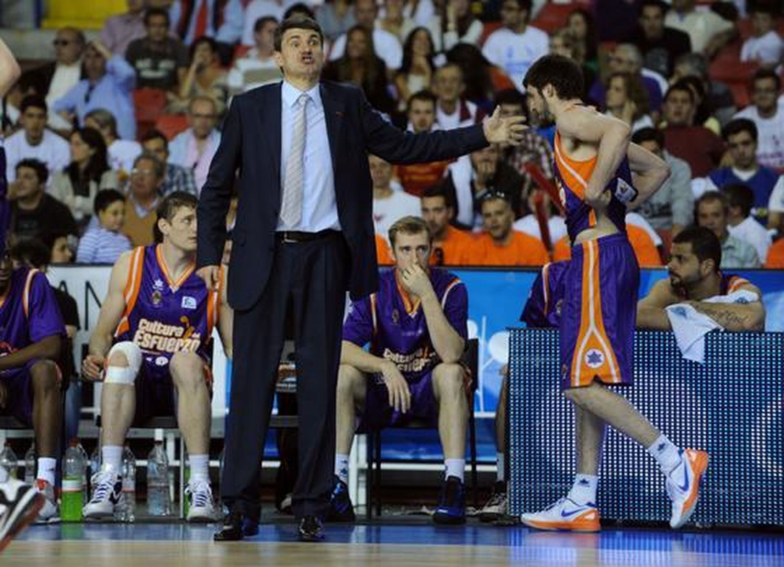 Foto: Antonio Pizarro