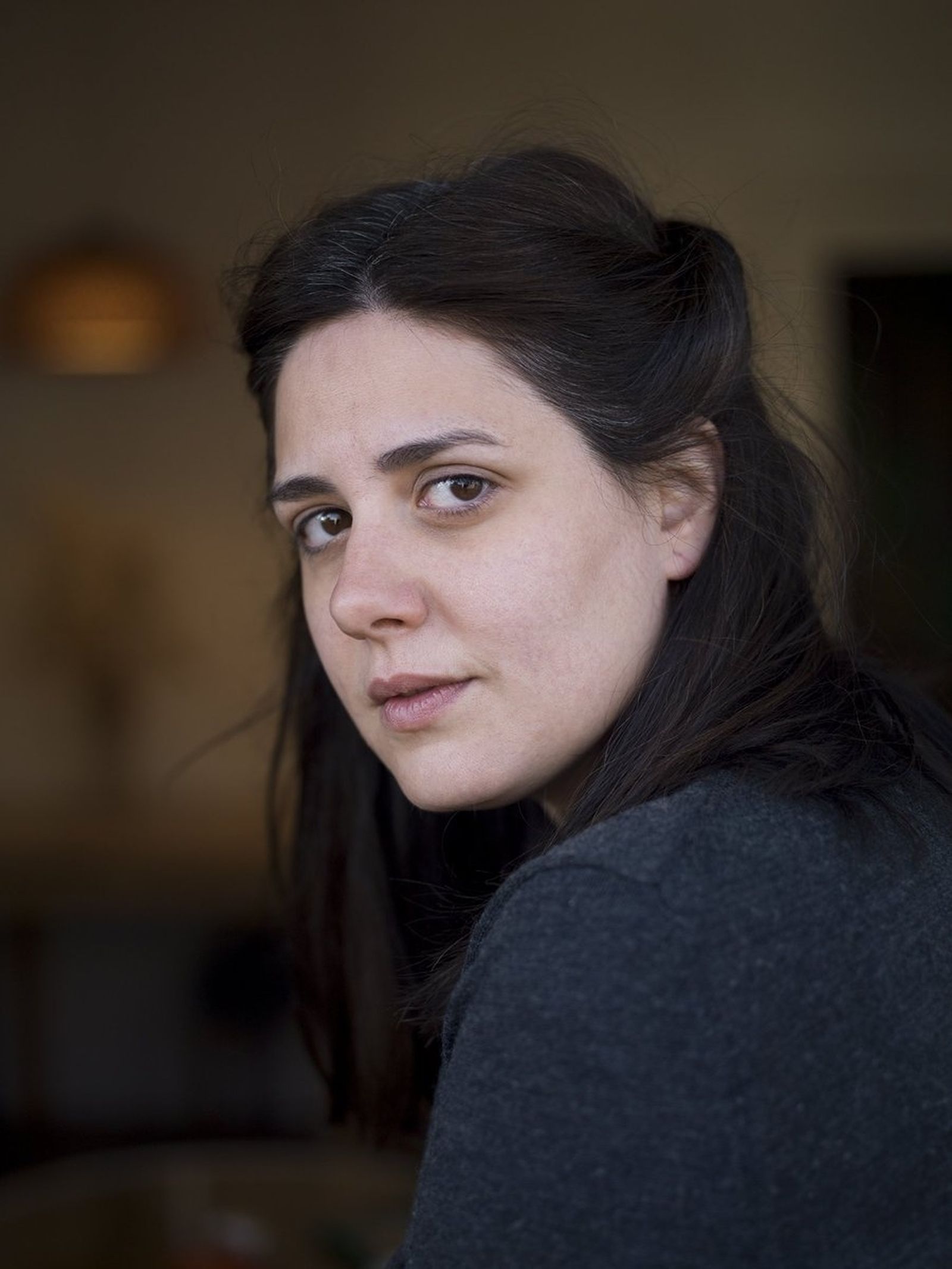 "Soy usuaria del cine de entretenimiento que tiene que ver con la animación, la ciencia ficción o la comedia romántica”