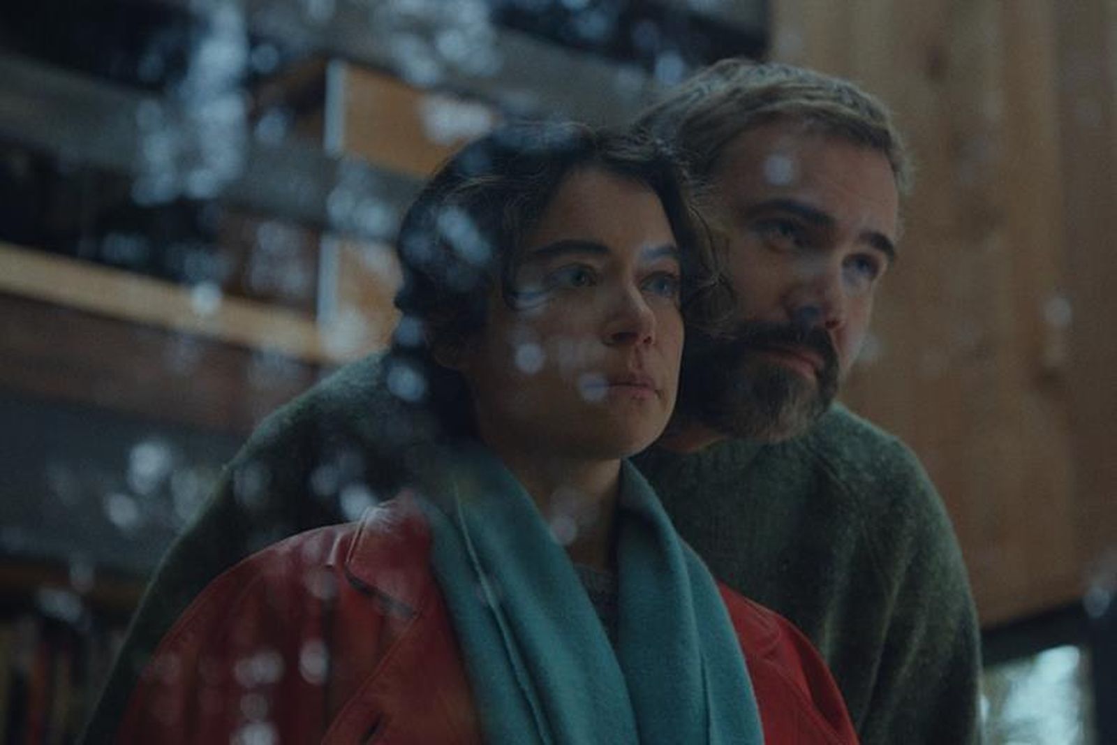 Una escena de 'Keeper', de Osgood Perkins.