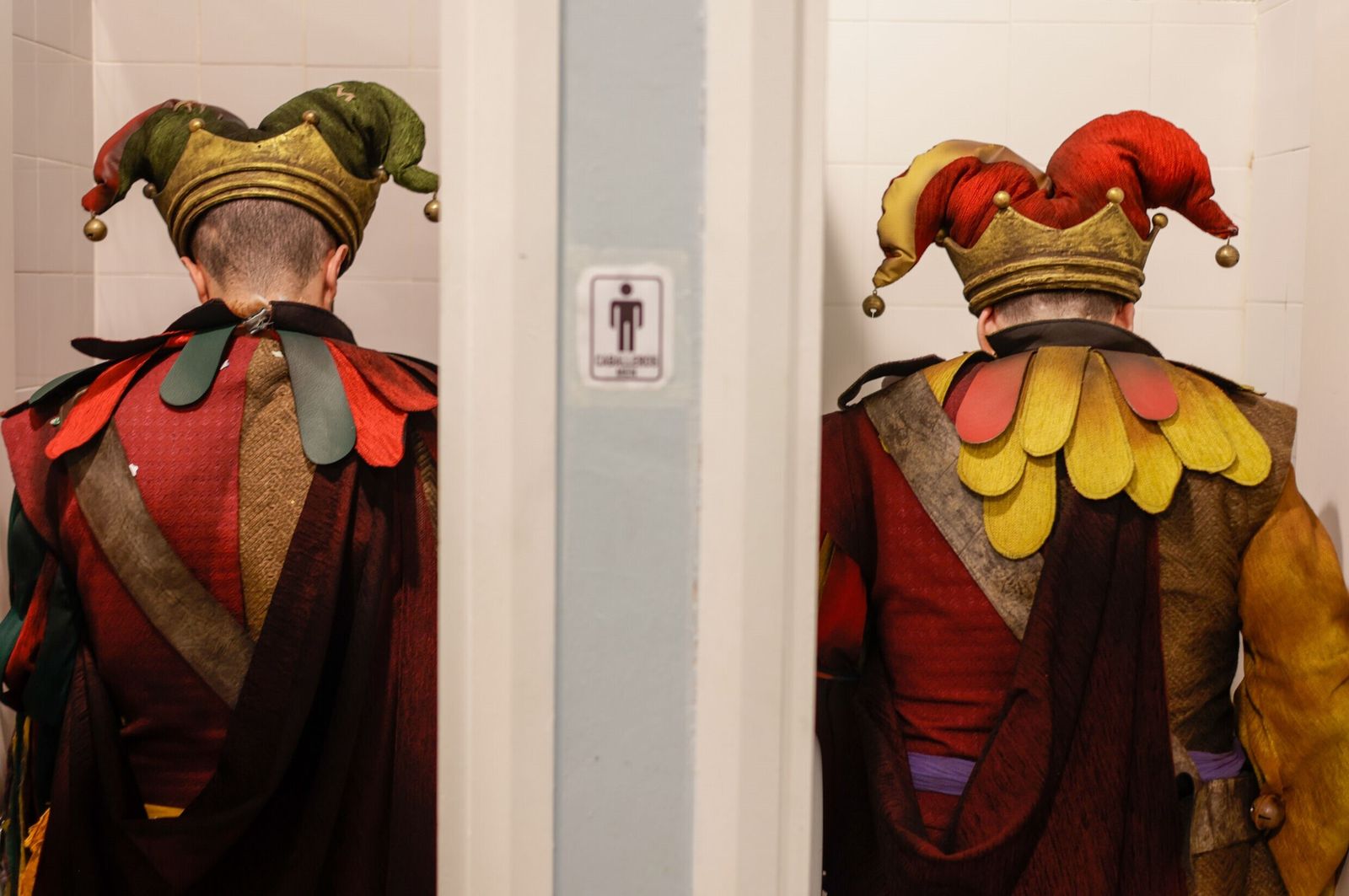 Las mejores imágenes de la cuarta sesión de cuartos del COAC 2024