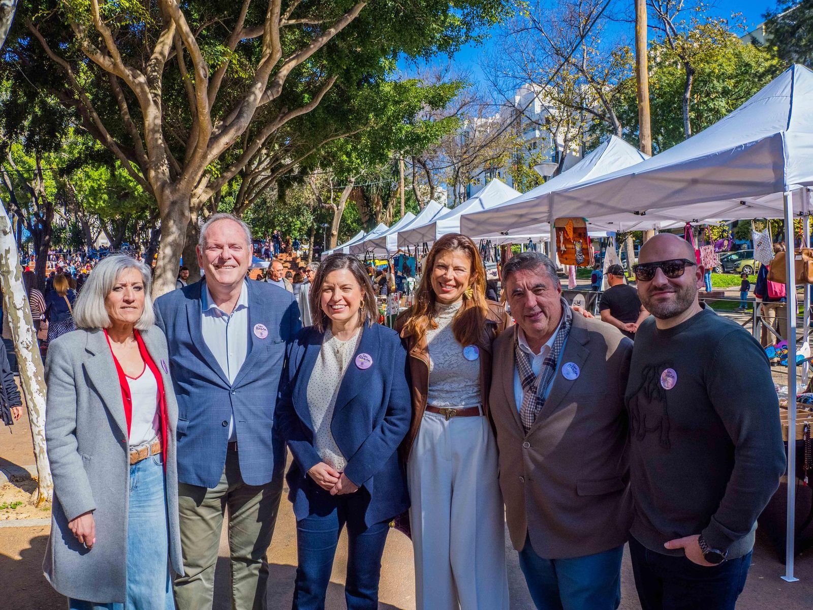 Las imágenes de San Antón 2025 en San Fernando
