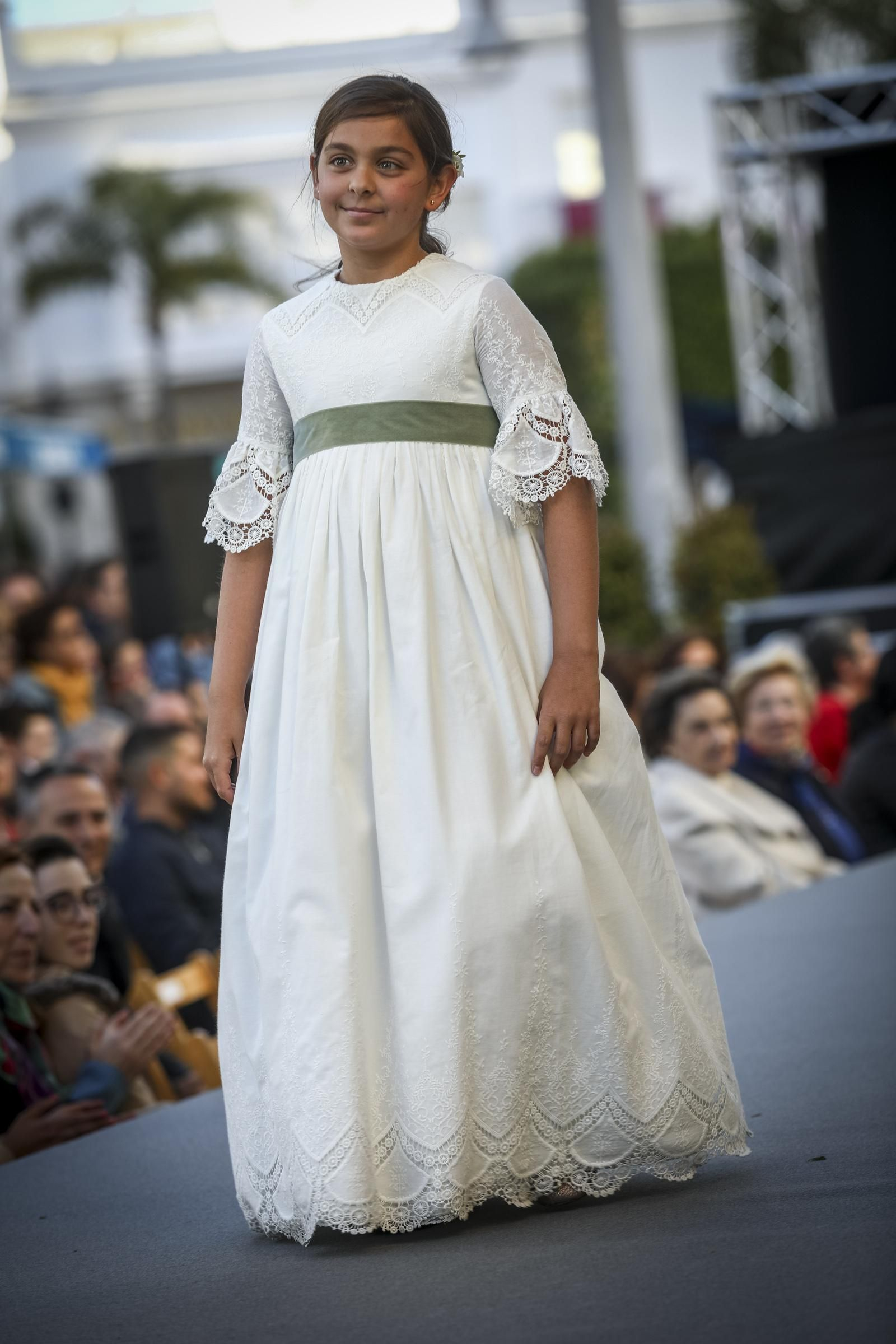 Imágenes de la pasarela 'SFDOModa'