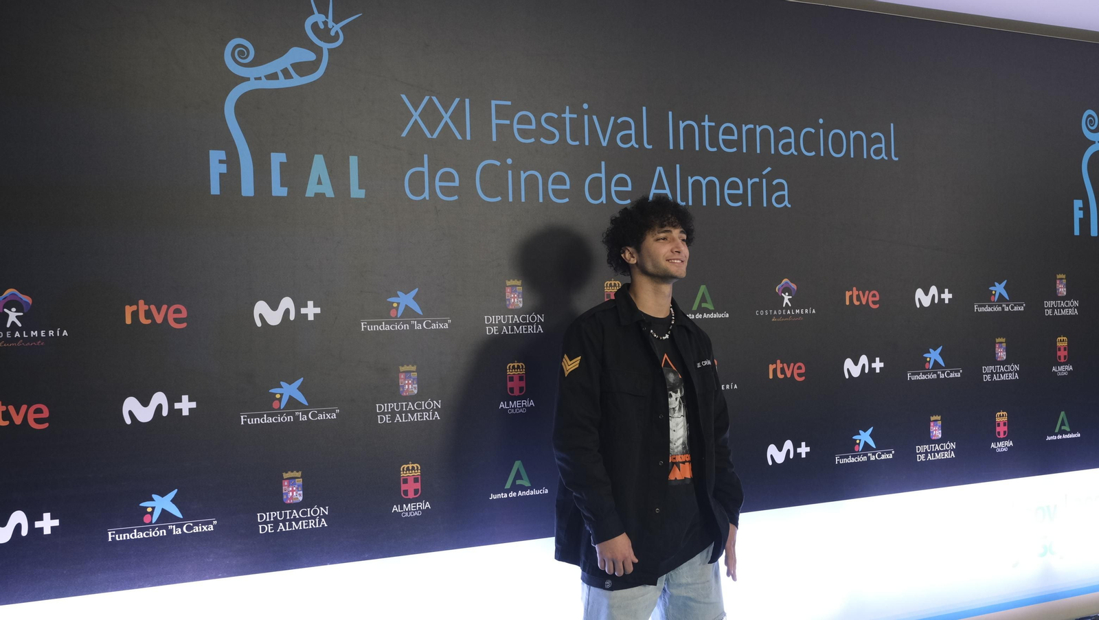 Imágenes de la Gala de Clausura de FICAL 2022