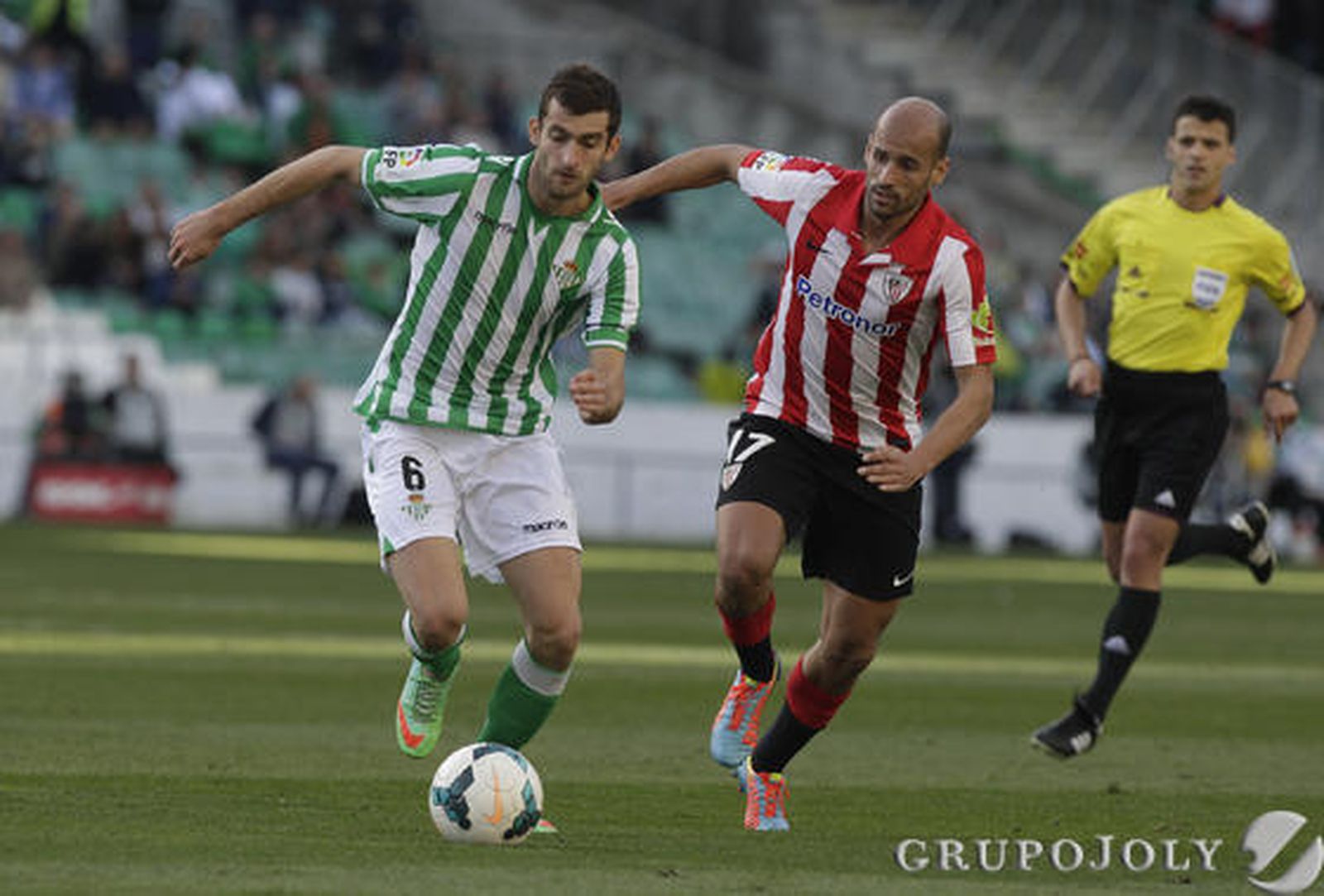 Foto: Antonio Pizarro