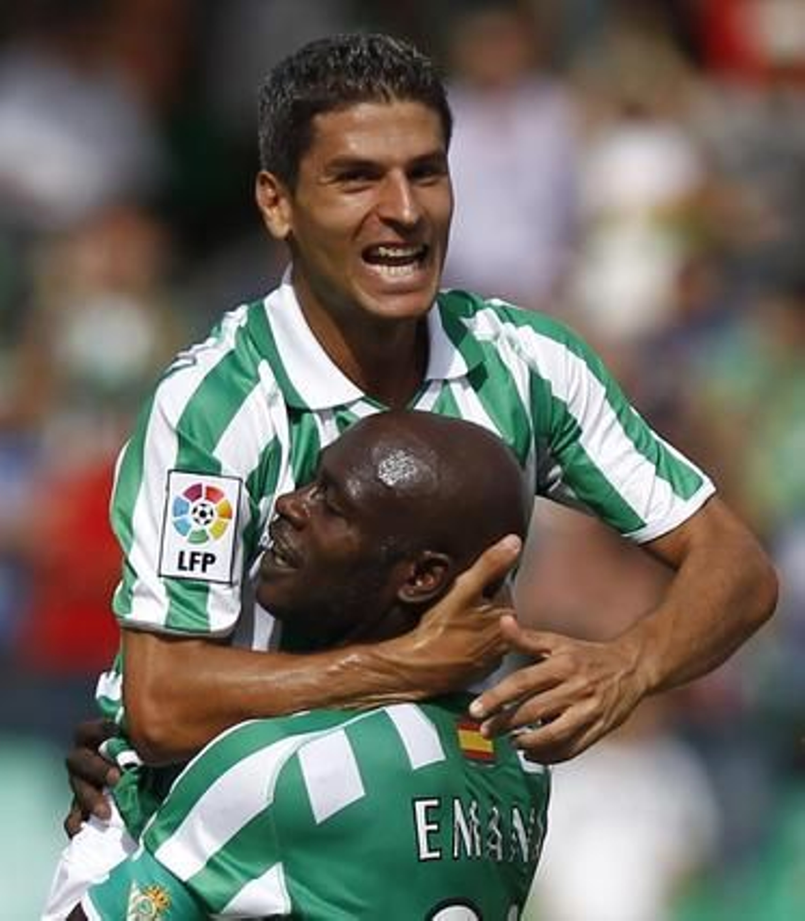 Foto: Antonio Pizarro