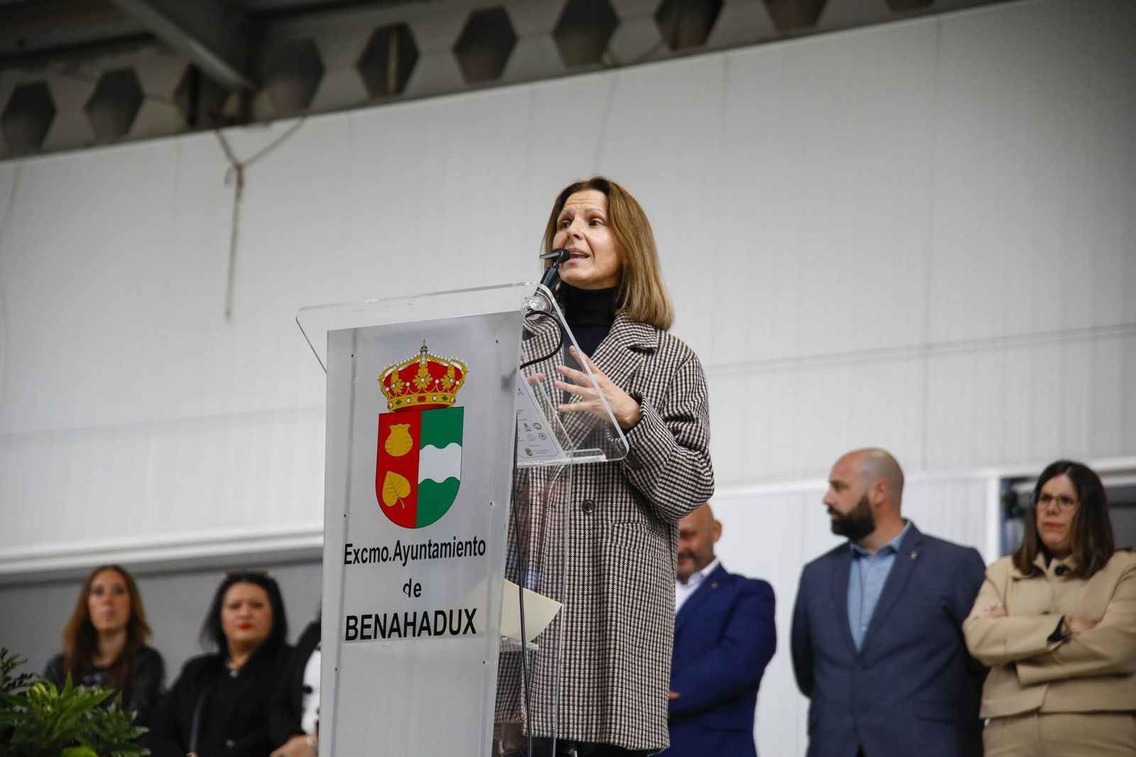 XXIX Cata de Vinos Artesanos de Benahadux