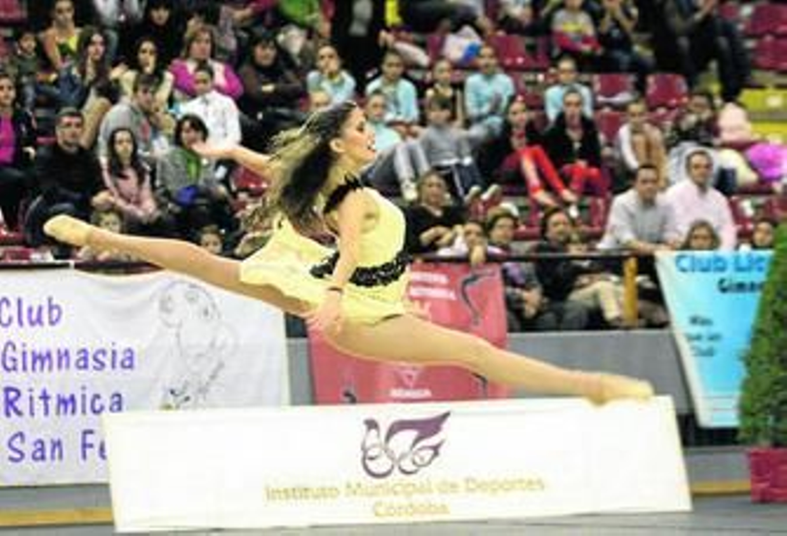 No hay límites para el nuevo talento andaluz