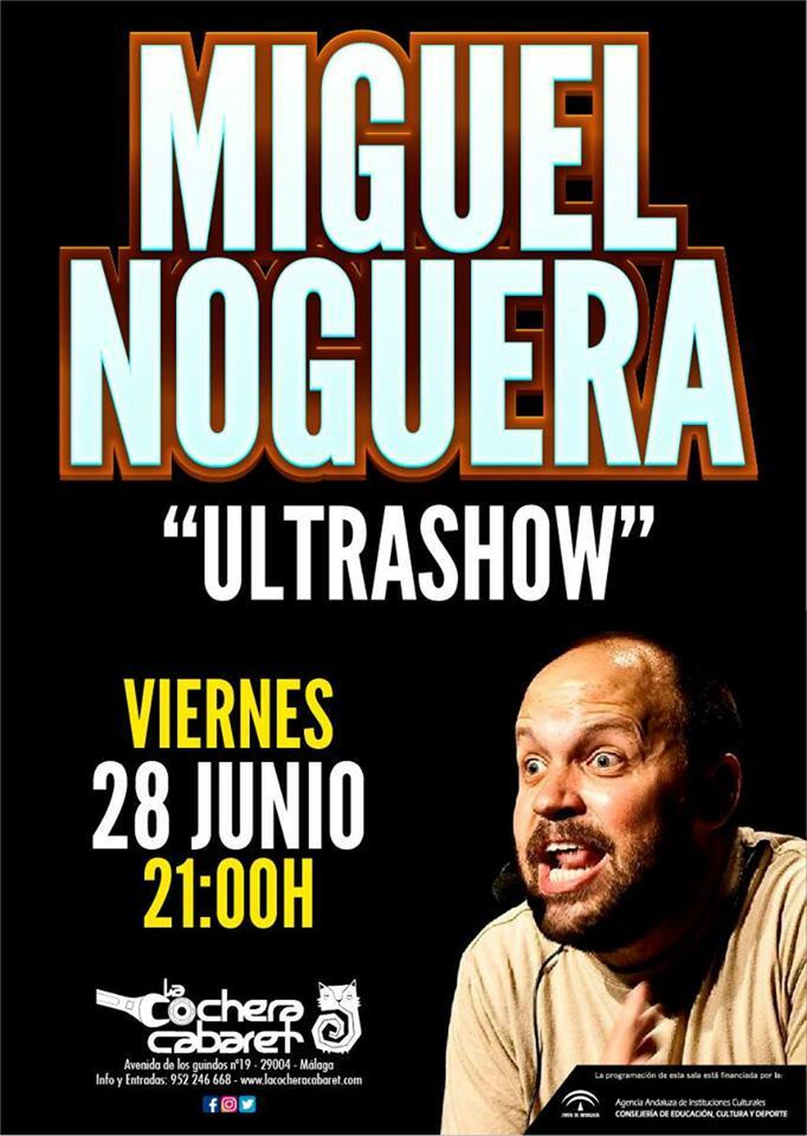 ¿Un loco? ¿Un genio? ¿Un sobrevalorado actor?