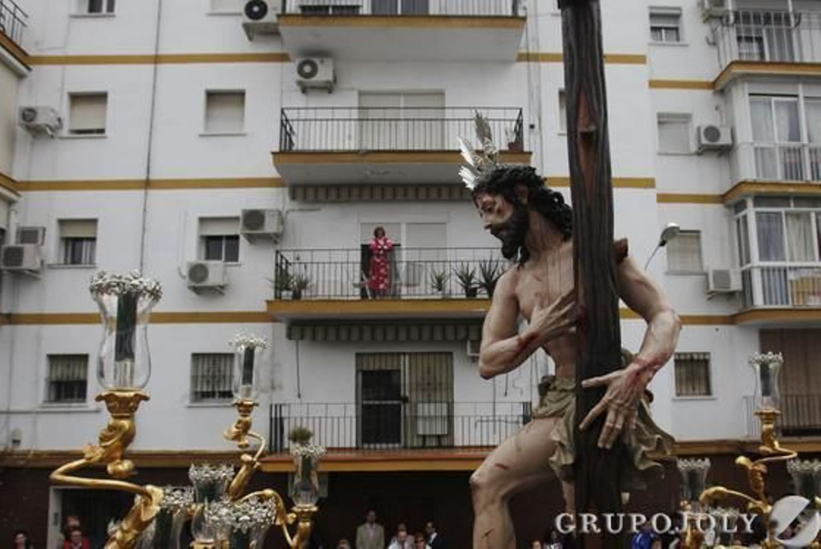 Foto: José Ángel García