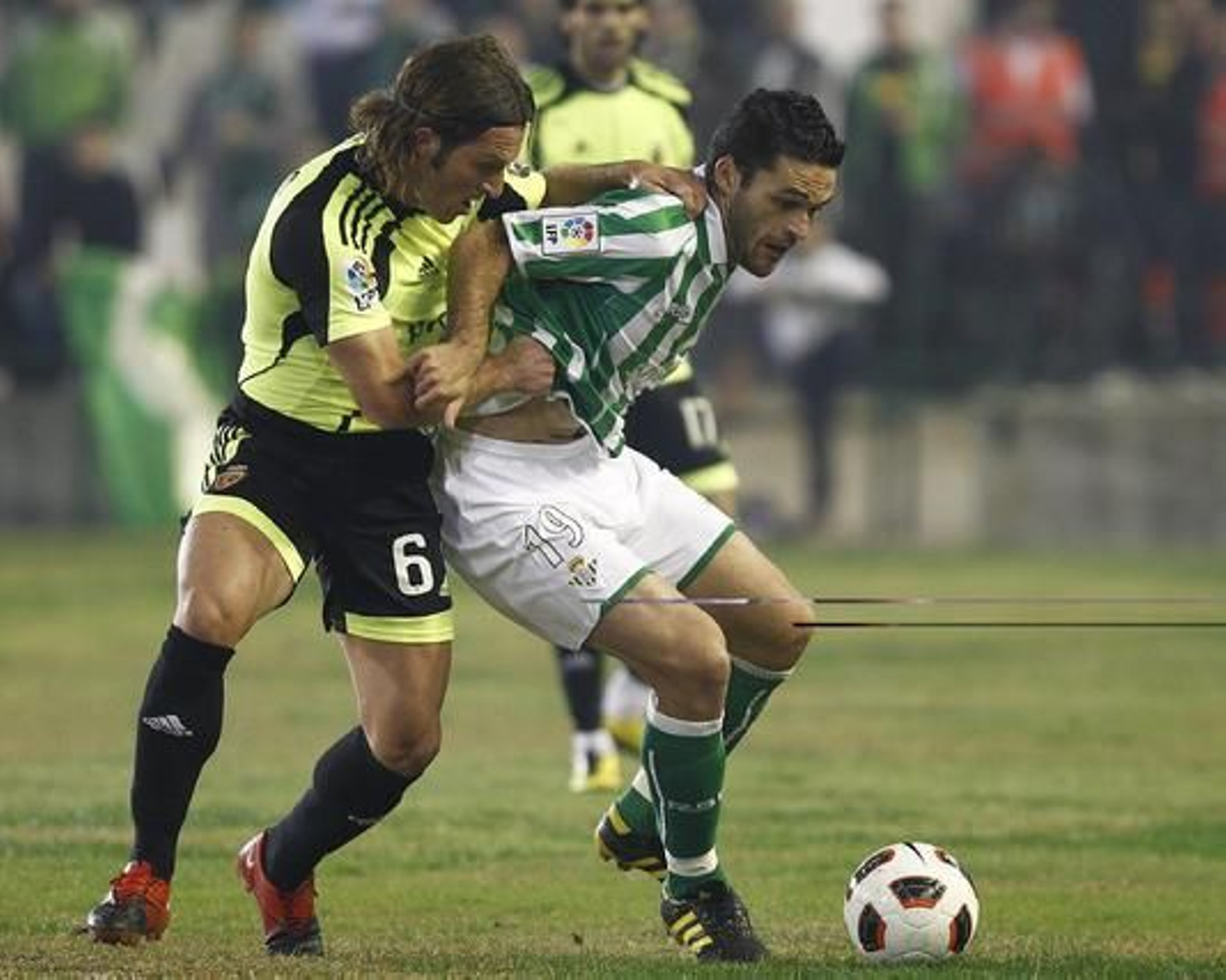 Foto: Antonio Pizarro