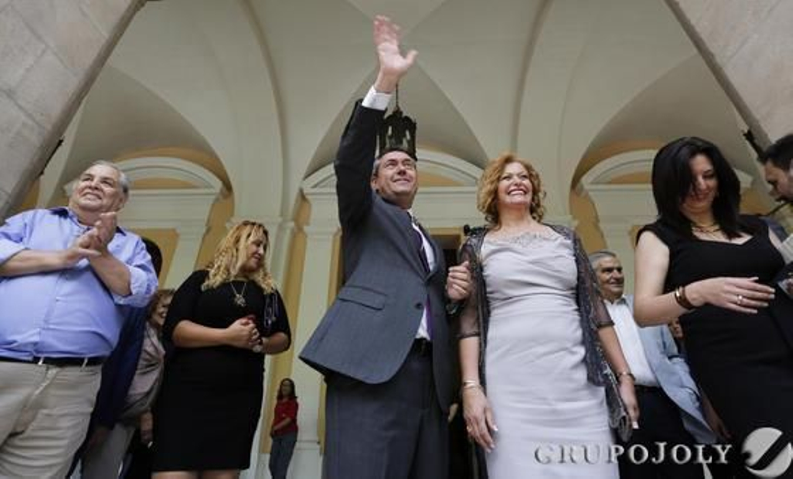 Foto: Antonio Pizarro