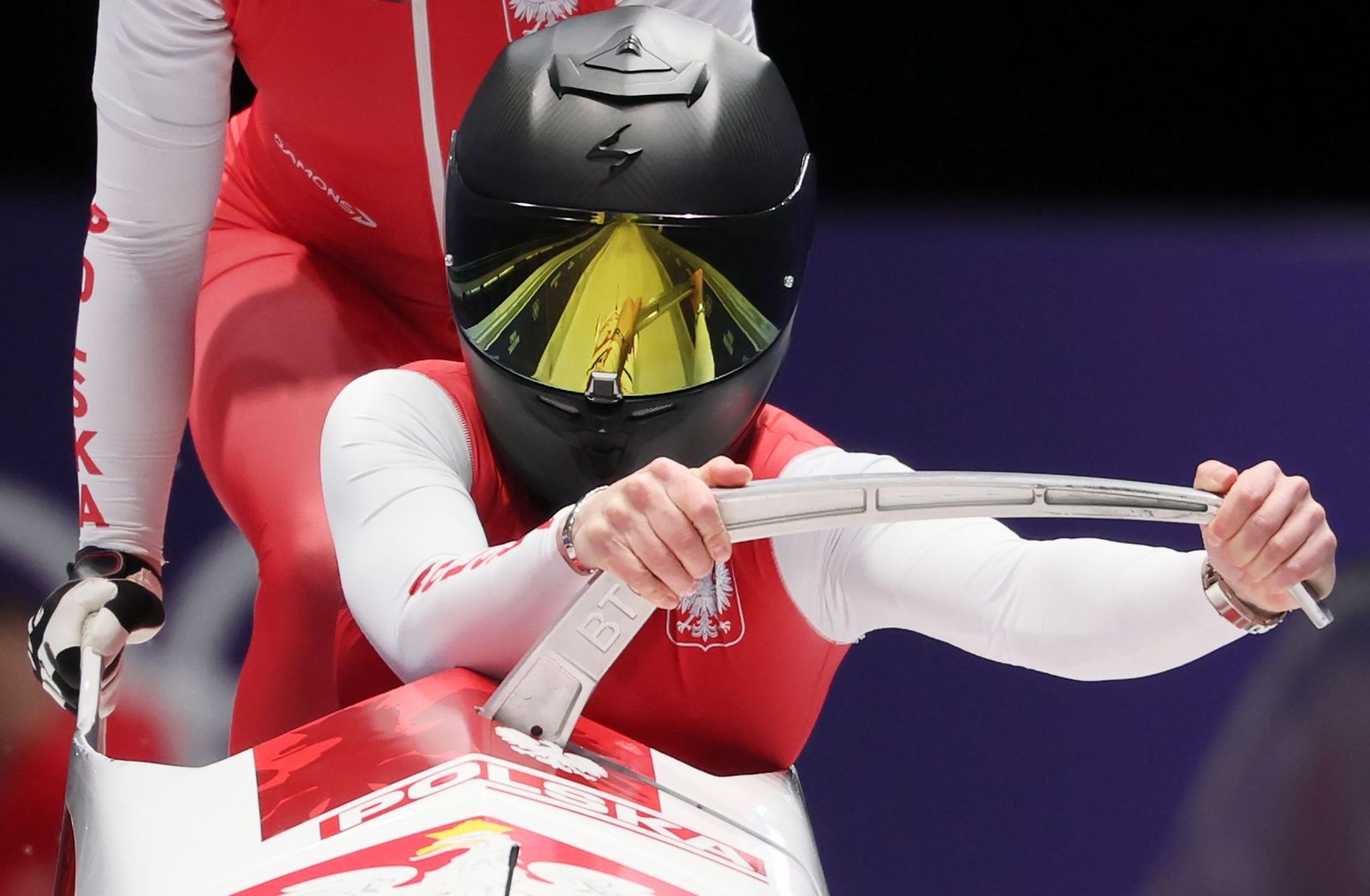 Las mejores fotos de los Juegos Olímpicos de invierno Milán Cortina d'Ampezzo 2026 | Jornada 15