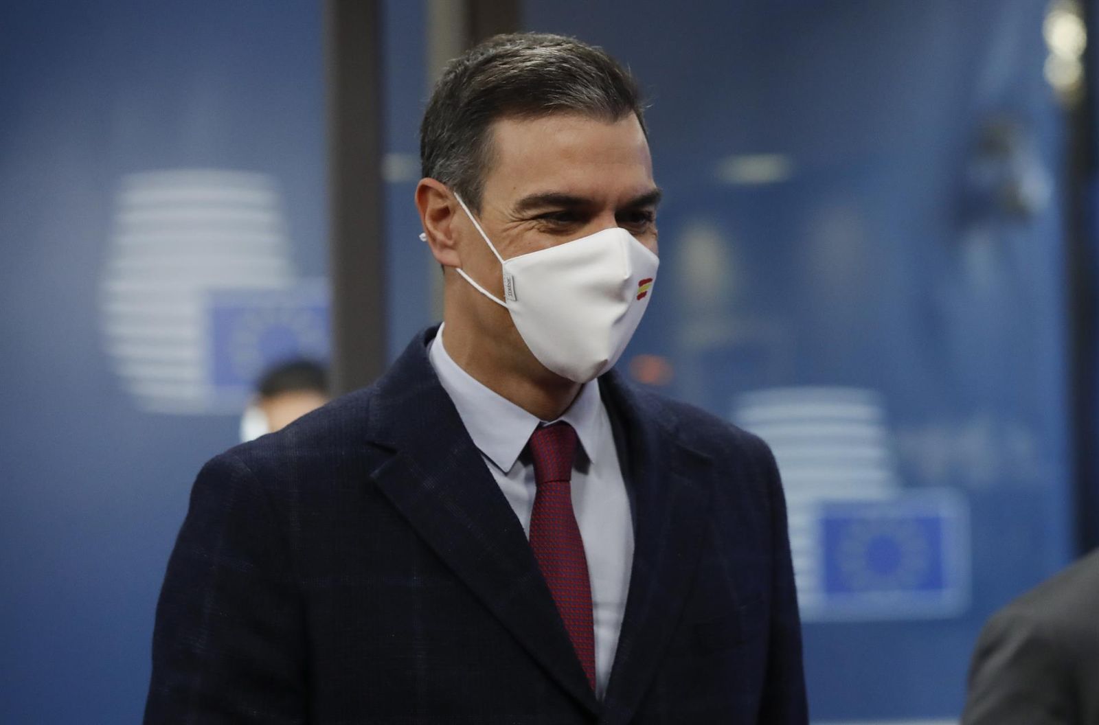 Pedro Sánchez