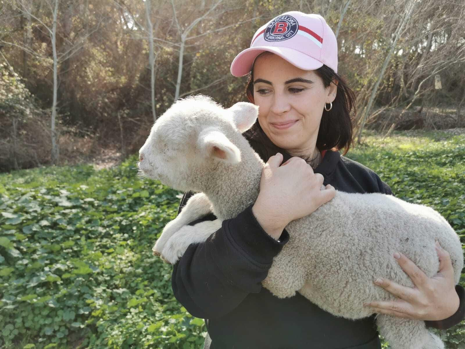 Pon un burrito en tu vida: un planazo en Huelva para disfrutar en familia