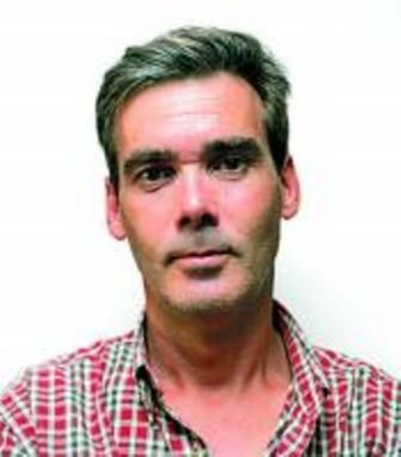 Fernando Melero Mora.