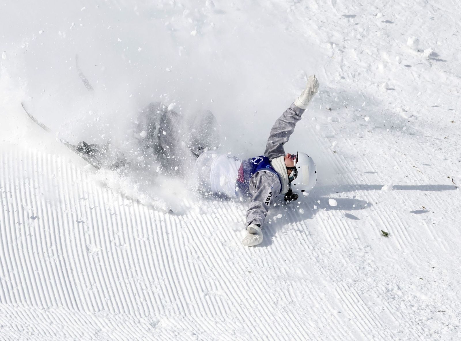 Las mejores fotos de los Juegos Olímpicos de invierno Milán Cortina d'Ampezzo 2026 | Jornada 13