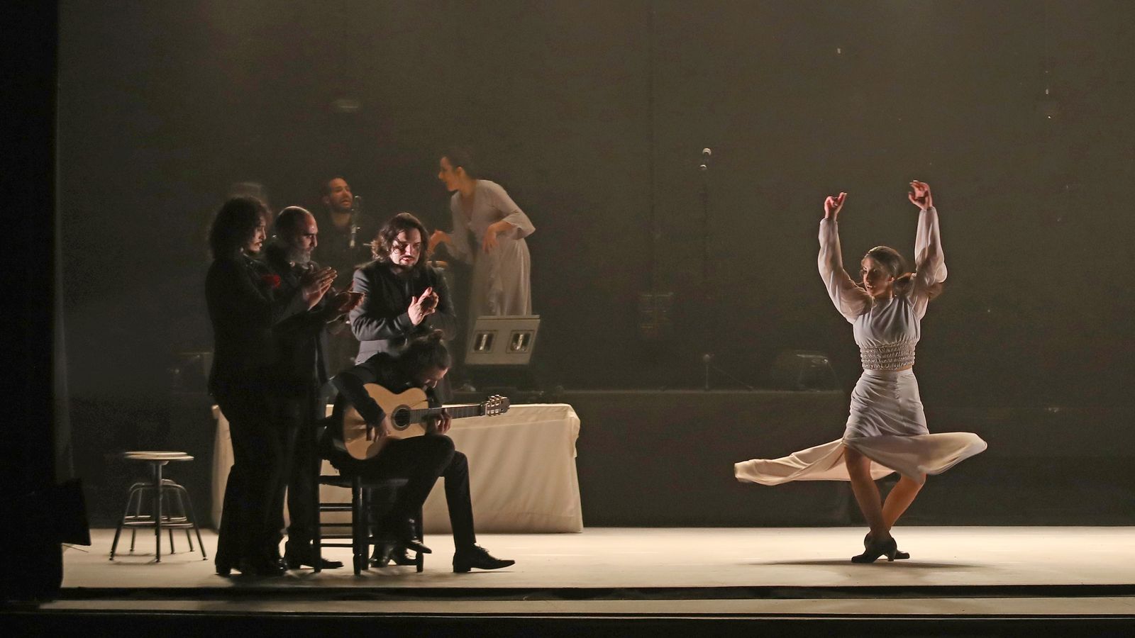 'Sí, Quiero', de Mercedes de Córdoba en Villamarta