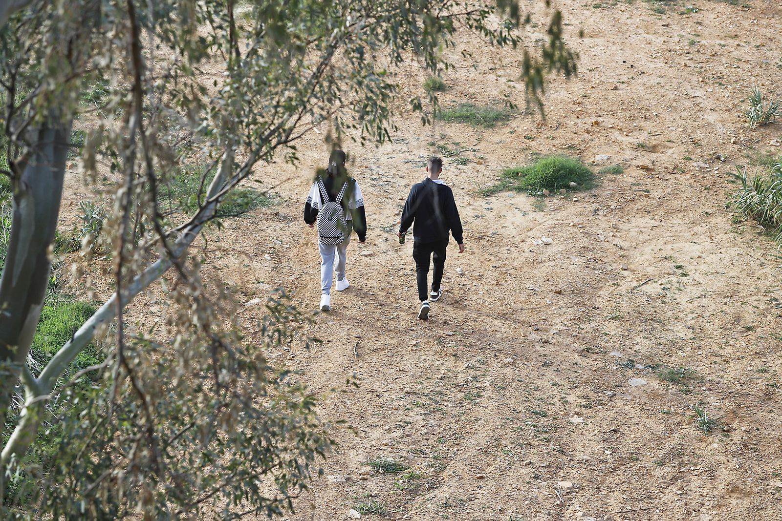 Las imágenes más destacadas del domingo 26 de noviembre en Huelva