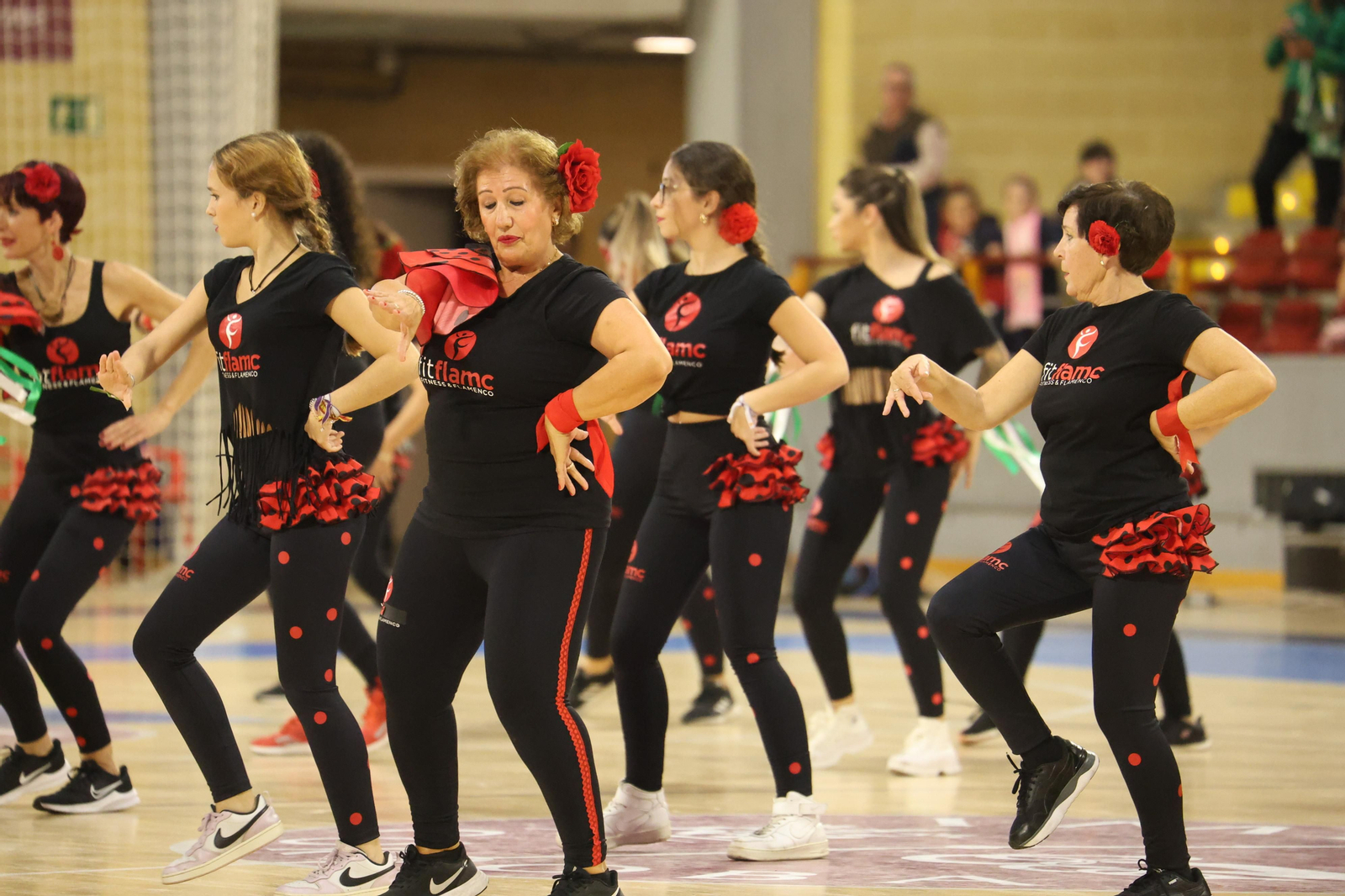 La derrota del Córdoba Futsal ante el Movistar Inter, en imágenes