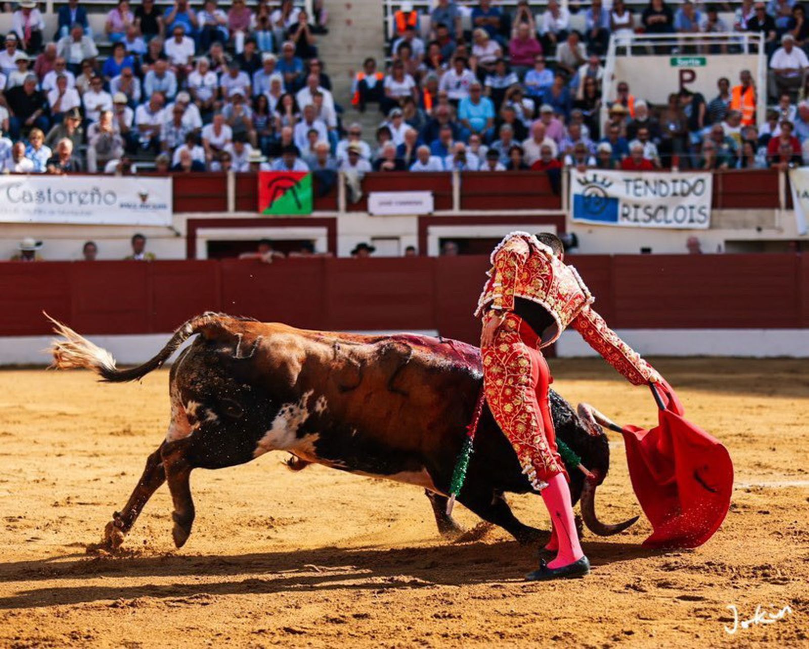 José Cabrera, esta temporada.