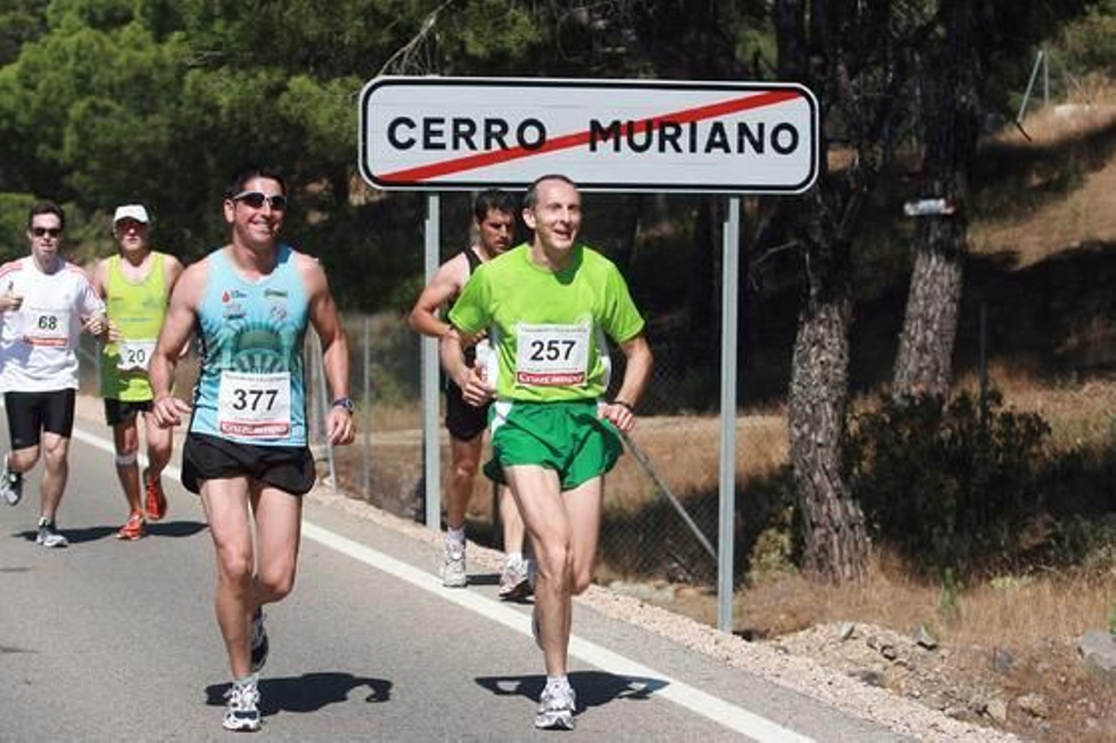 Foto: O. Barrionuevo