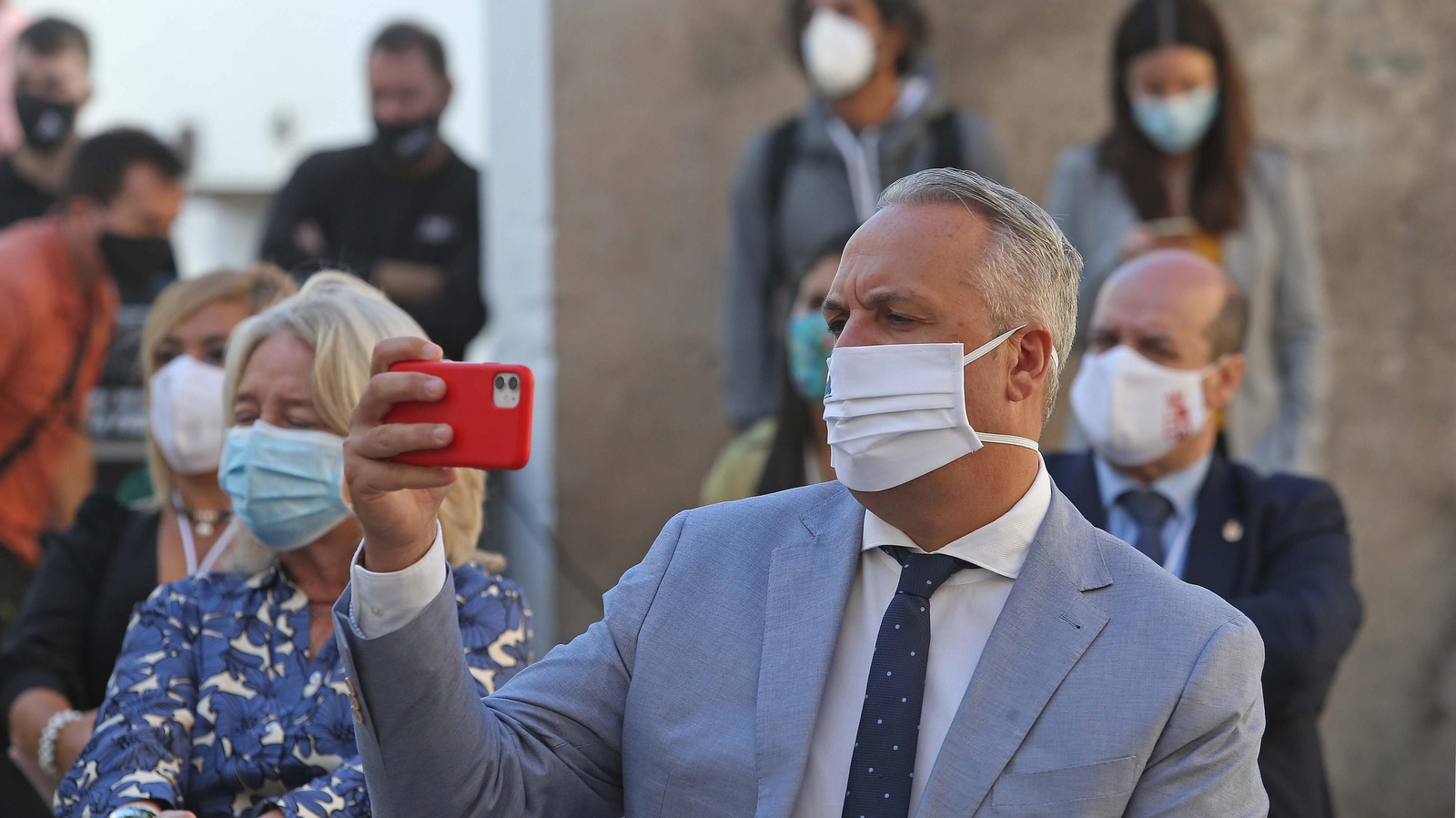 Castellar, uno de los pueblos más bonitos de España